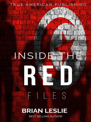 cover image of Inside the Red Files
